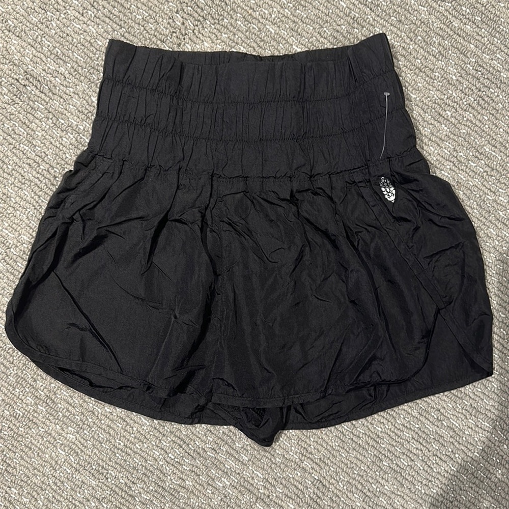Free people short